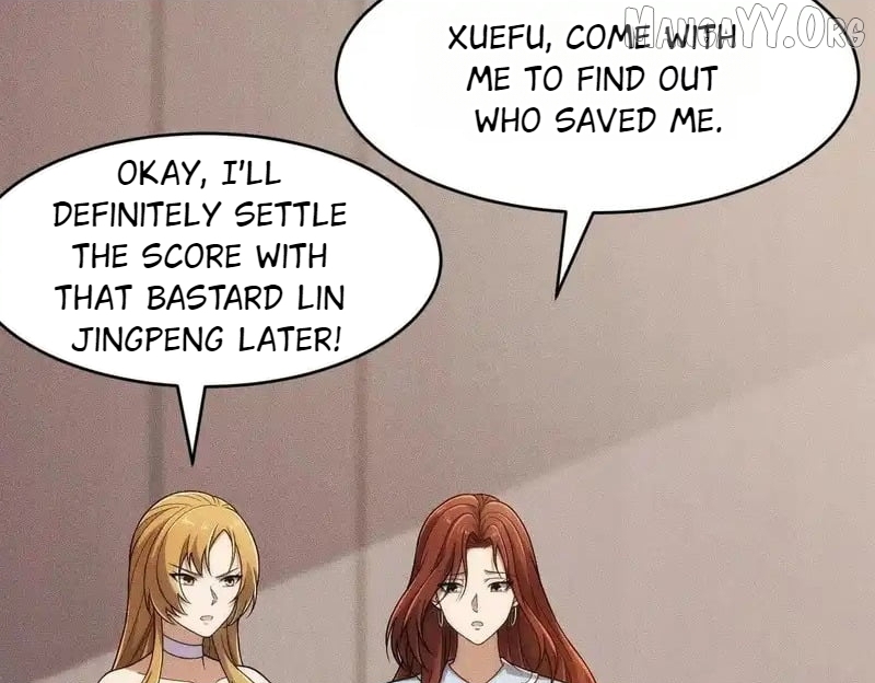 Hidden Dragon in the City (2025) Chapter 27 - page 95